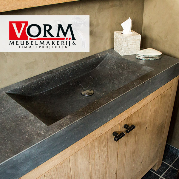 Vorm Meubelmakerij